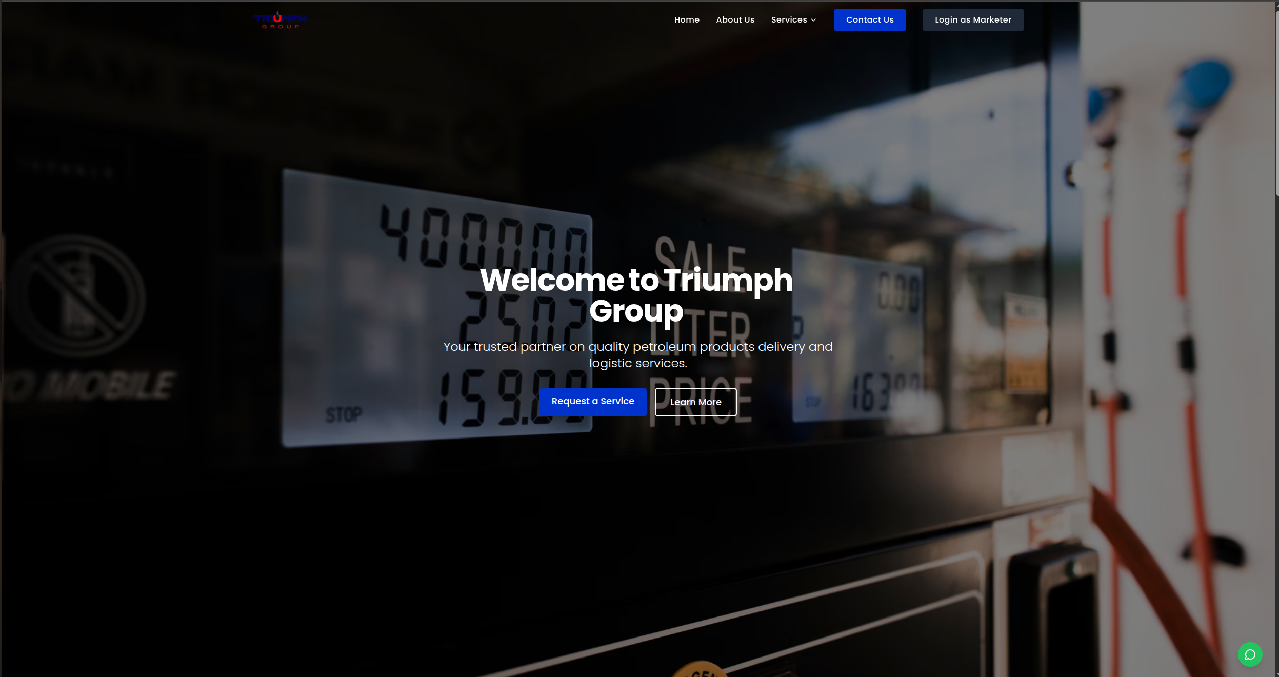 Triumph Group